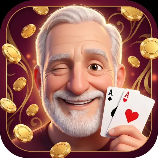 Pasquale's Poker Tour app icon