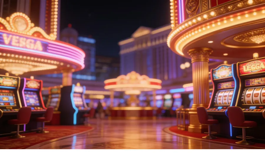 Las Vegas