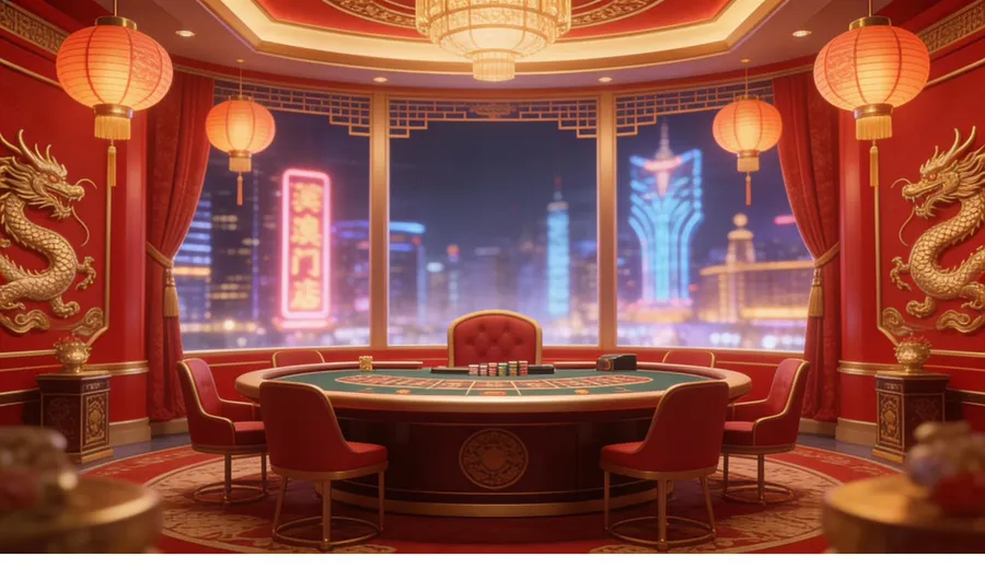 Macau