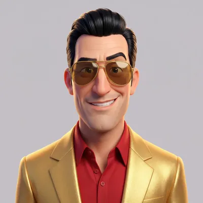 Mr. Kim