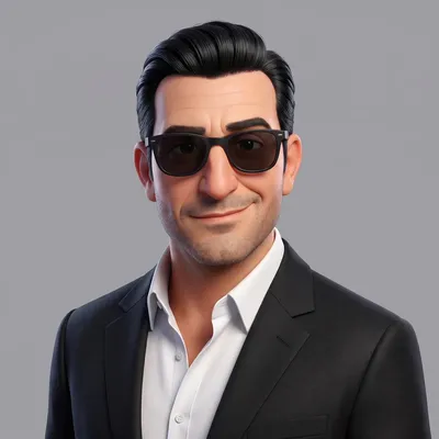Vincenzo